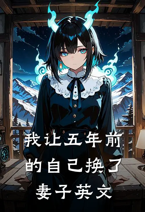 我让五年前的自己换了妻子英文