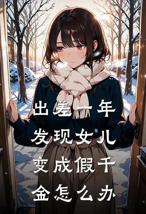 出差一年发现女儿变成假千金怎么办