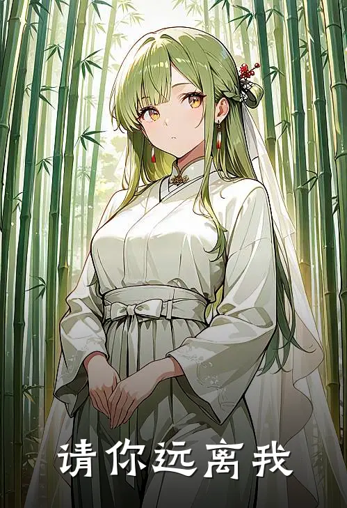 请你远离我