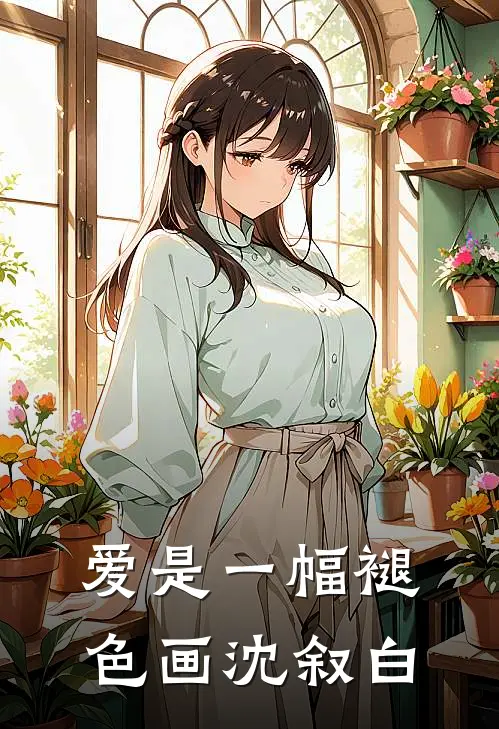 爱是一幅褪色画 沈叙白