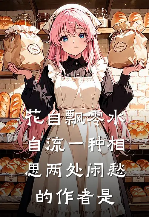 花自飘零水自流一种相思两处闲愁的作者是