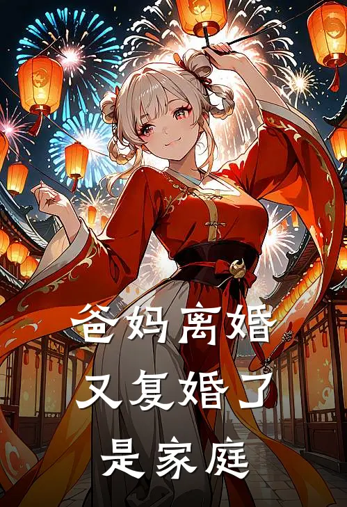 爸妈离婚又复婚了是家庭