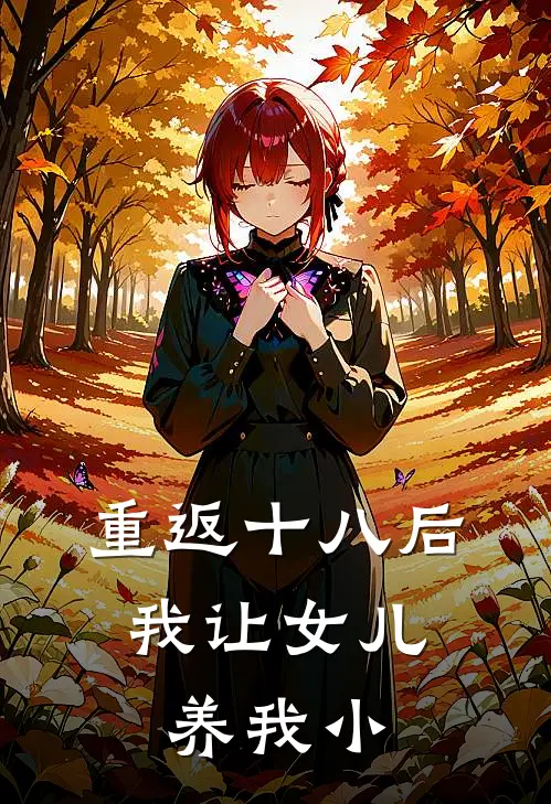 重返十八后，我让女儿养我小