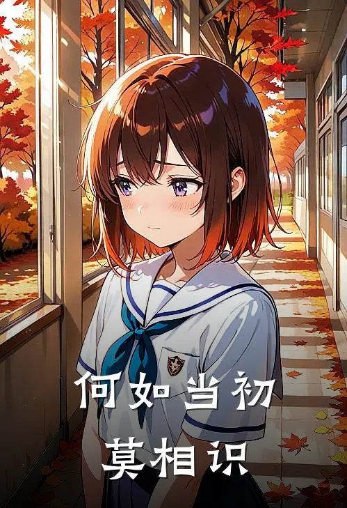 何如当初莫相识