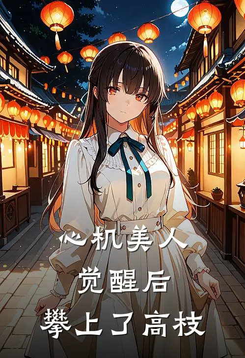 付臻陈庭风(心机美人觉醒后，攀上了高枝)全集阅读_《心机美人觉醒后，攀上了高枝》全文免费阅读