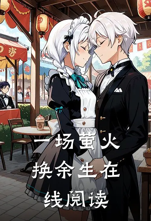 一场萤火换余生在线阅读