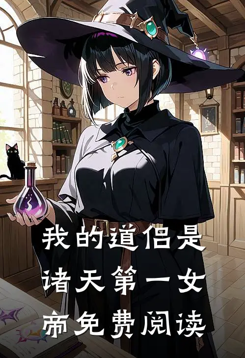 我的道侣是诸天第一女帝免费阅读
