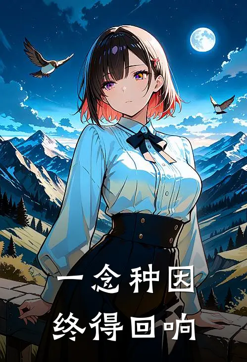 《一念种因，终得回响》顾聿铭苏晚完本小说_顾聿铭苏晚(一念种因，终得回响)全文免费阅读无弹窗大结局