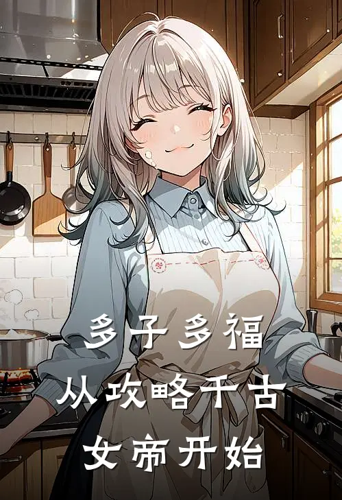 多子多福：从攻略千古女帝开始