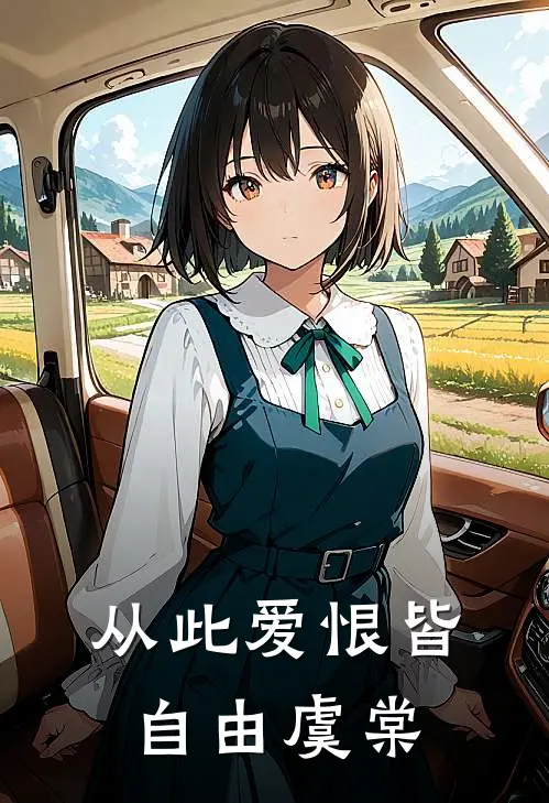 从此爱恨皆自由虞棠