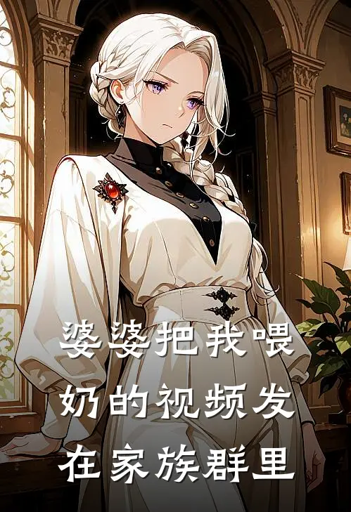 婆婆把我喂奶的视频发在家族群里