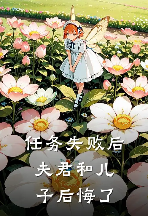 任务失败后，夫君和儿子后悔了