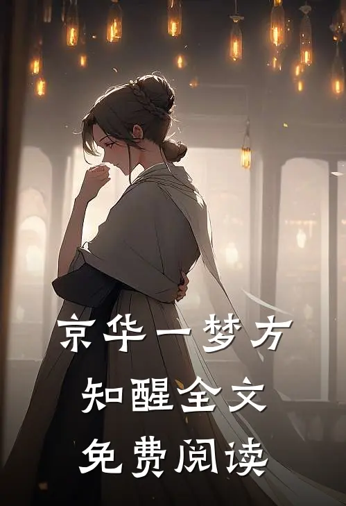 京华一梦方知醒全文免费阅读