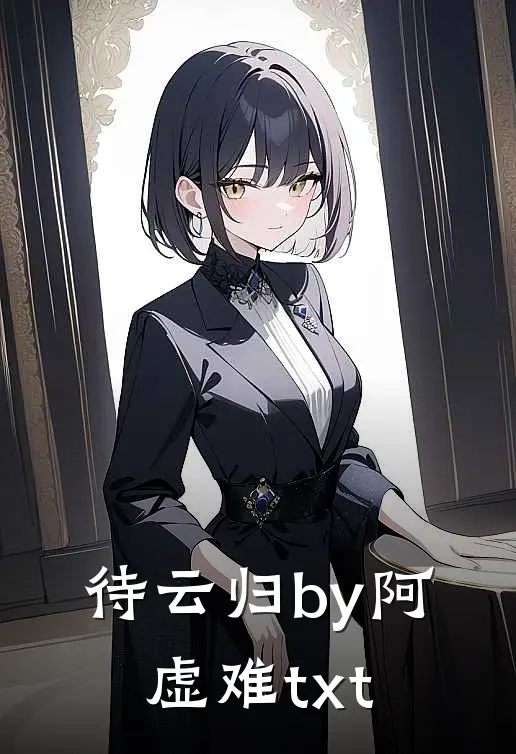 待云归by阿虚难txt