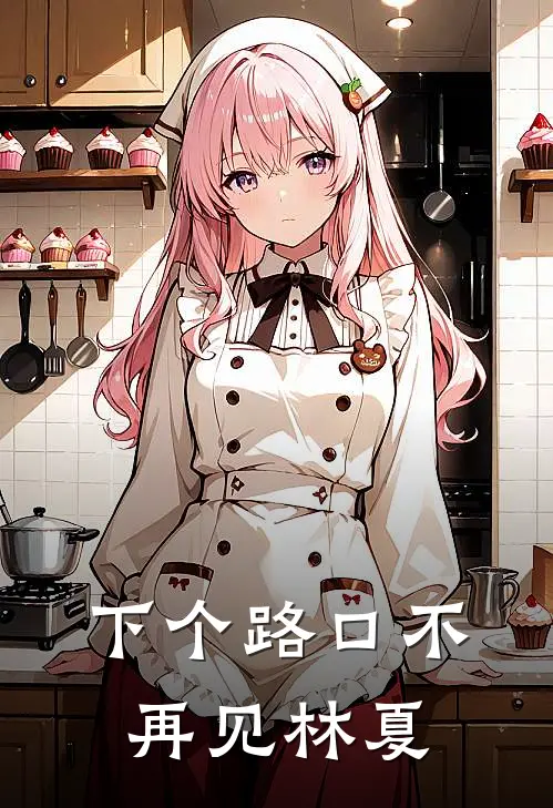 下个路口不再见林夏