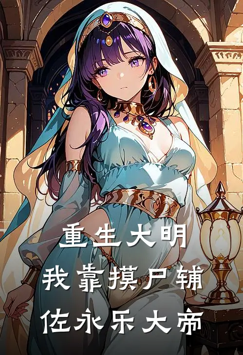 重生大明，我靠摸尸辅佐永乐大帝