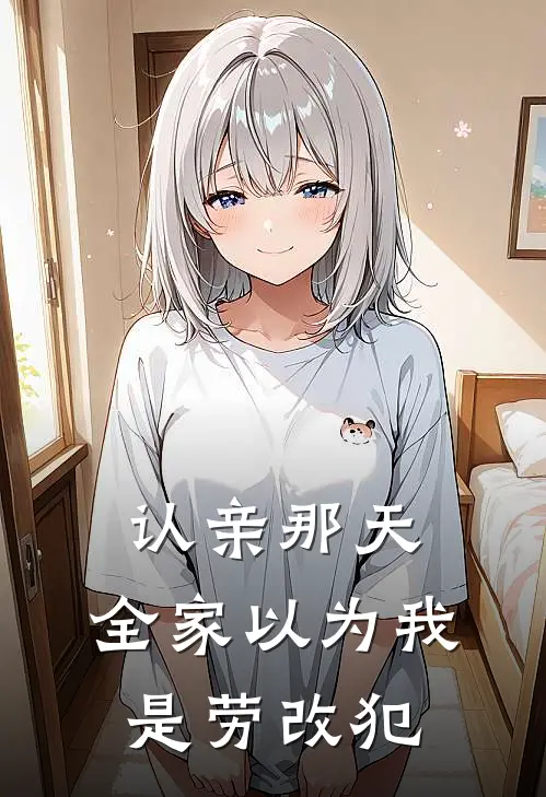 认亲那天，全家以为我是劳改犯(顾乔「婉儿)最热门小说_小说完整版认亲那天，全家以为我是劳改犯顾乔「婉儿