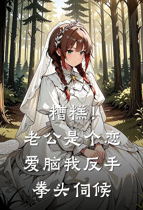 糟糕！老公是个恋爱脑，我反手拳头伺候沈疏桐江叙完本小说推荐_免费小说全文阅读糟糕！老公是个恋爱脑，我反手拳头伺候沈疏桐江叙