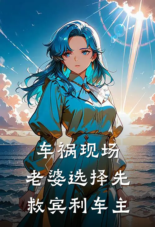 车祸现场，老婆选择先救宾利车主