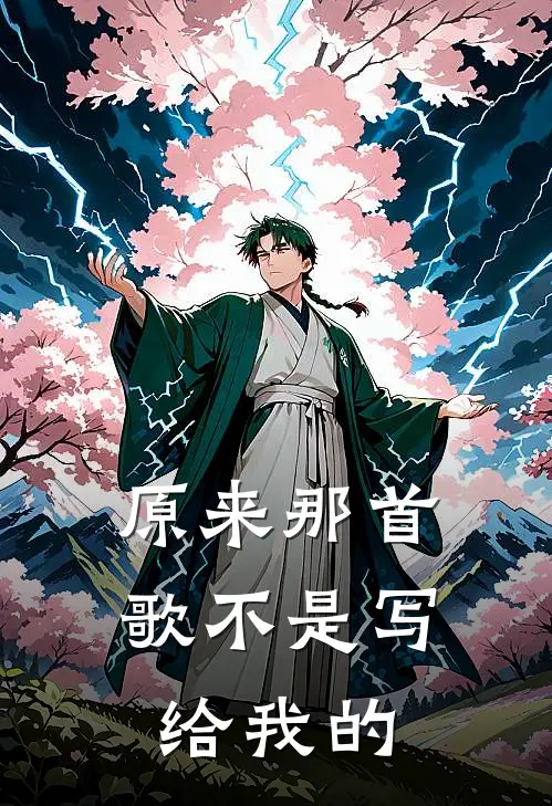 原来那首歌不是写给我的