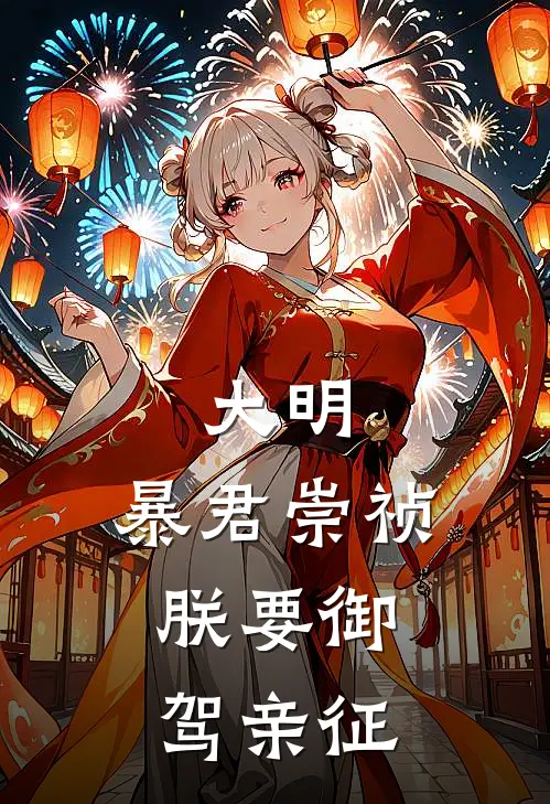 大明：暴君崇祯，朕要御驾亲征