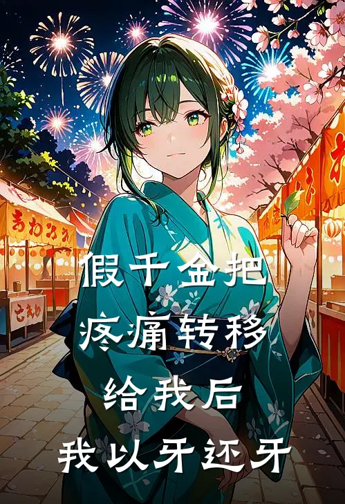 假千金把疼痛转移给我后，我以牙还牙