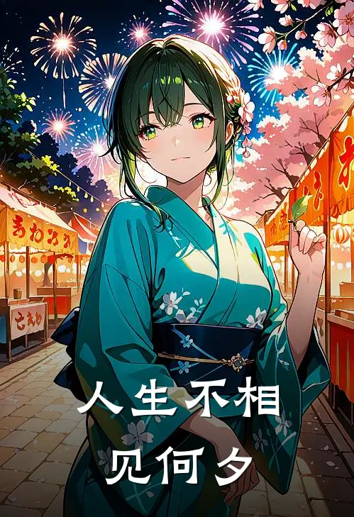 人生不相见 何夕