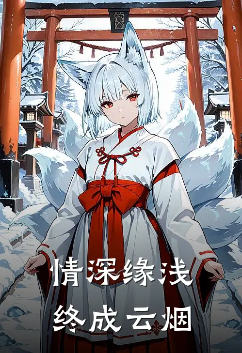 情深缘浅，终成云烟