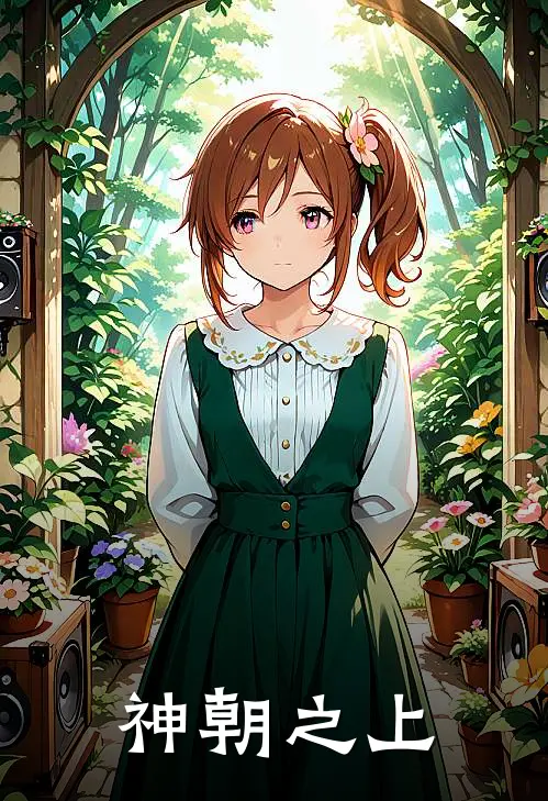 神朝之上
