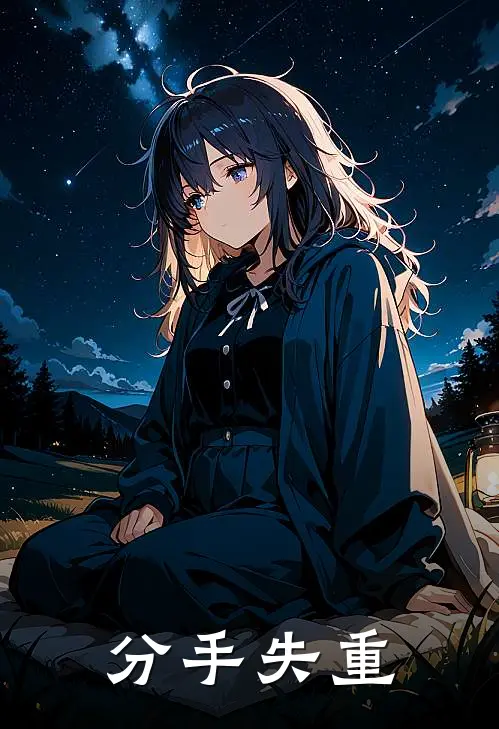 分手失重