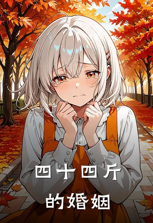 四十四斤的婚姻