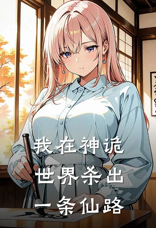 我在神诡世界杀出一条仙路