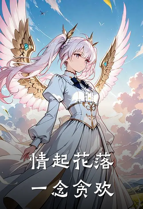 情起花落，一念贪欢