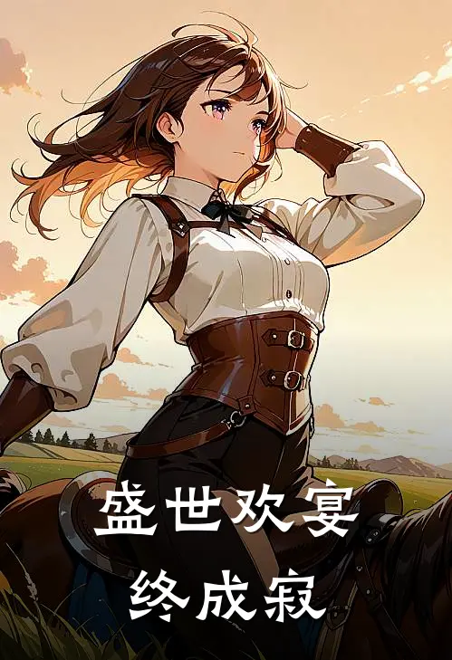 盛世欢宴终成寂(尤岁傅寒宴)完整版免费全文阅读_最热门小说盛世欢宴终成寂尤岁傅寒宴