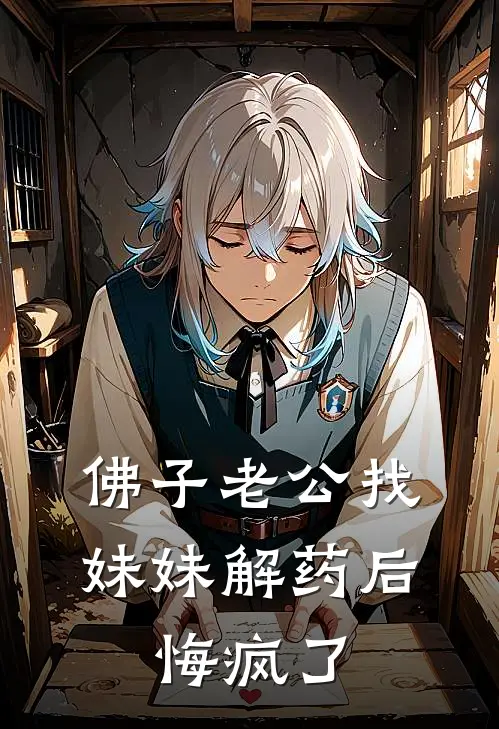 佛子老公找妹妹解药后，悔疯了