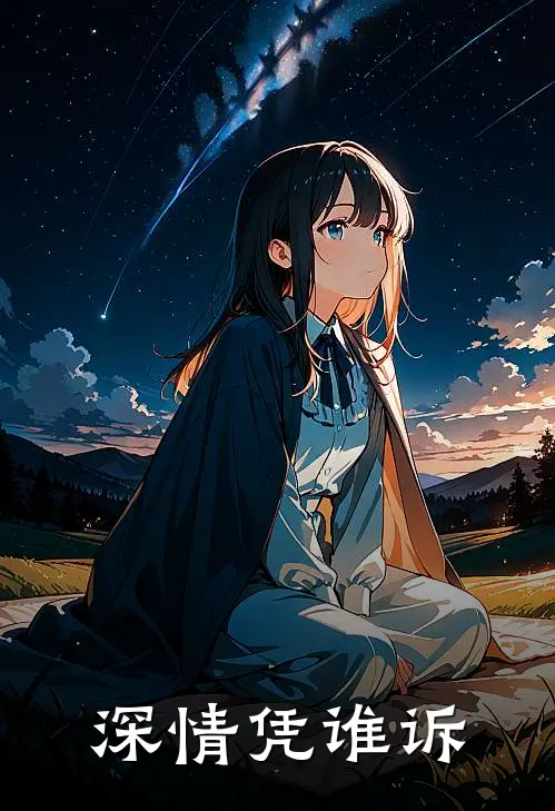 深情凭谁诉