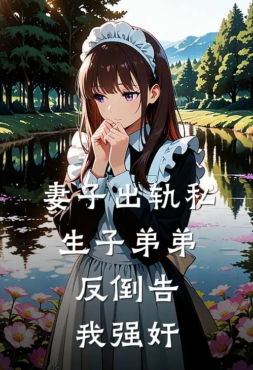 妻子出轨私生子弟弟，反倒告我强奸