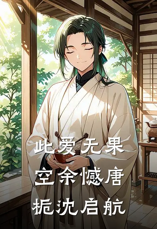 此爱无果空余憾唐栀沈启航