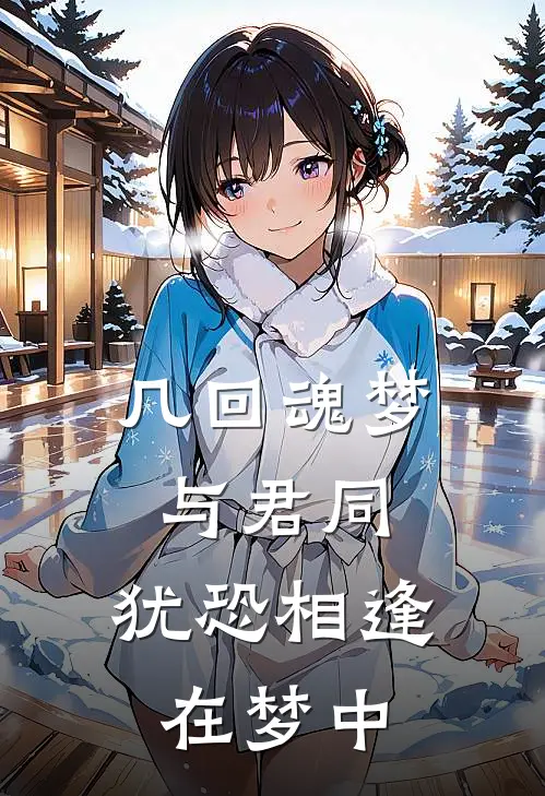 几回魂梦与君同,犹恐相逢在梦中