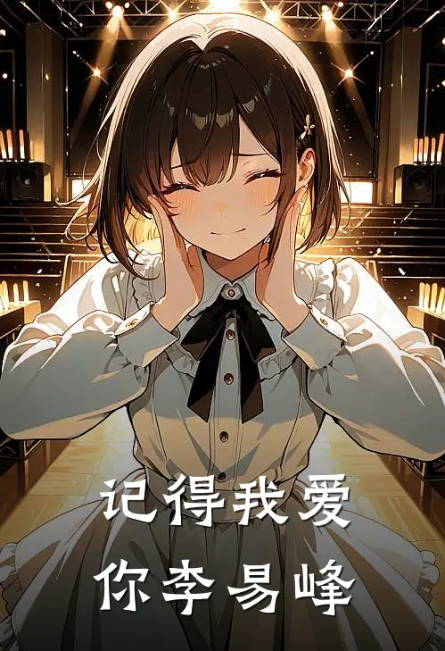 记得我爱你李易峰