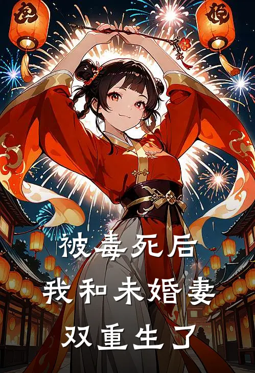 被毒死后，我和未婚妻双重生了