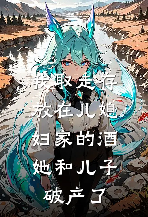 我取走存放在儿媳妇家的酒，她和儿子破产了周瑶周一全集免费小说_免费小说完结我取走存放在儿媳妇家的酒，她和儿子破产了(周瑶周一)