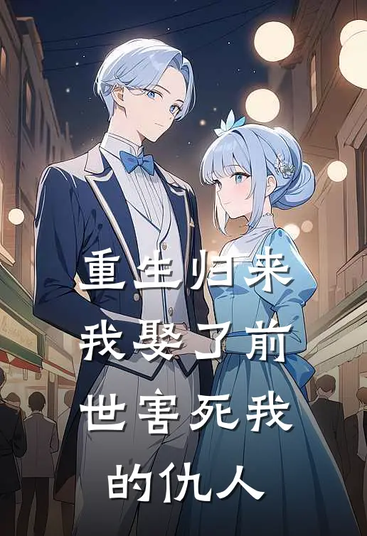 重生归来，我娶了前世害死我的仇人