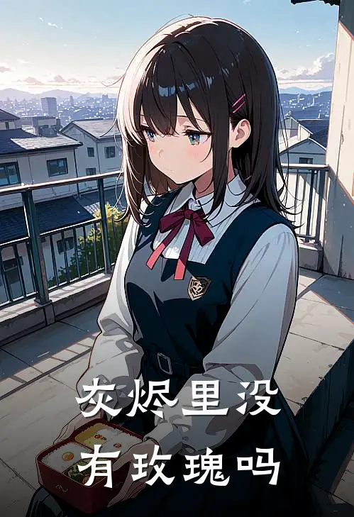 灰烬里没有玫瑰吗