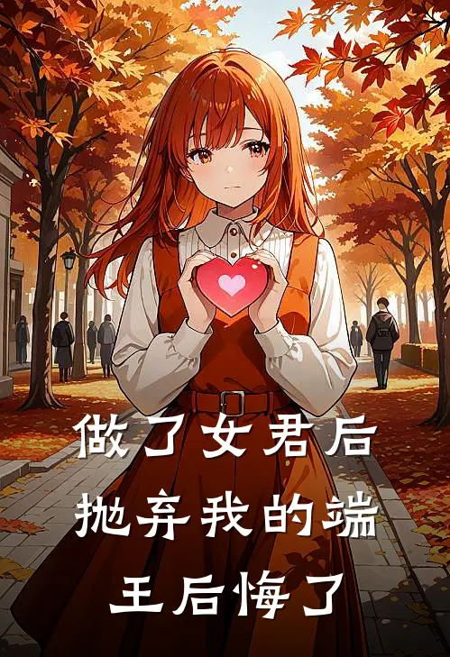 做了女君后，抛弃我的端王后悔了