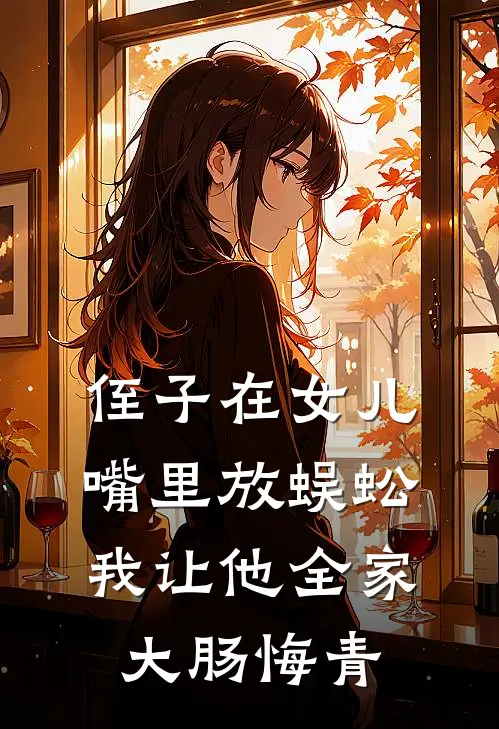 侄子在女儿嘴里放蜈蚣，我让他全家大肠悔青陈兴宇孟诗涵热门的网络小说_完整版小说侄子在女儿嘴里放蜈蚣，我让他全家大肠悔青(陈兴宇孟诗涵)