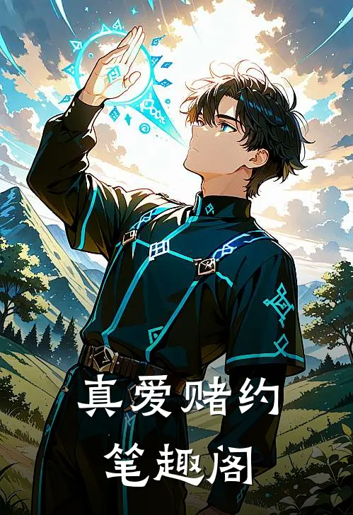 真爱赌约笔趣阁