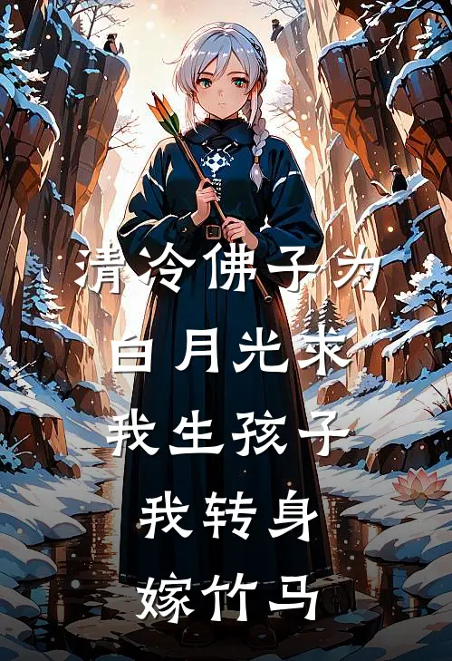 清冷佛子为白月光求我生孩子，我转身嫁竹马