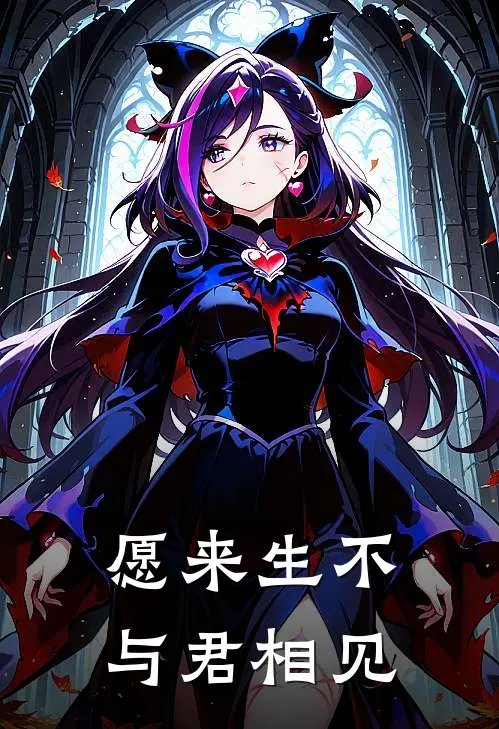 愿来生不与君相见