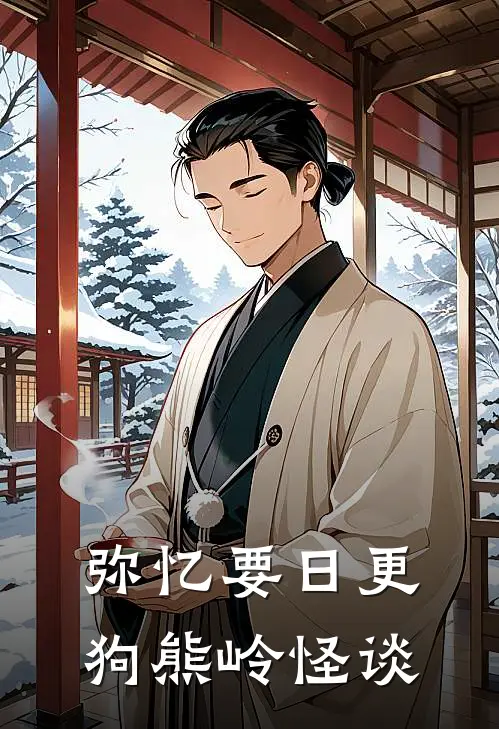 弥忆要日更狗熊岭怪谈